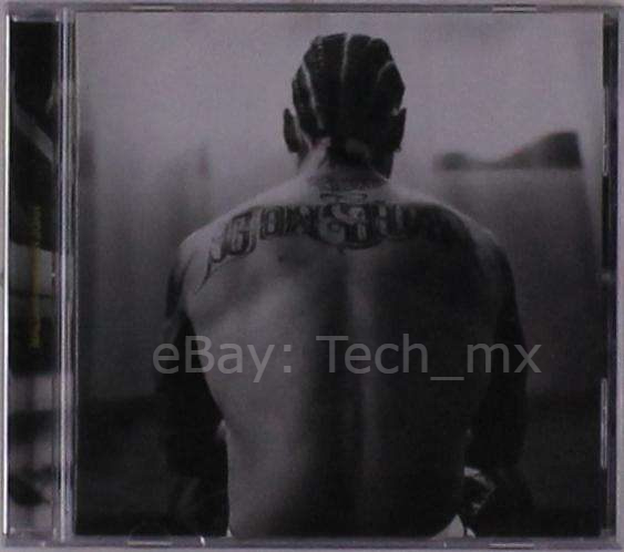 Maluma - Don Juan [CD] FREE and FAST USA Shipping NEW Sealed